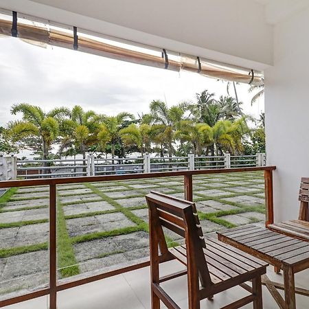 Townhouse Oak Edassery'S Sealine Villa Stay Kochi Екстериор снимка