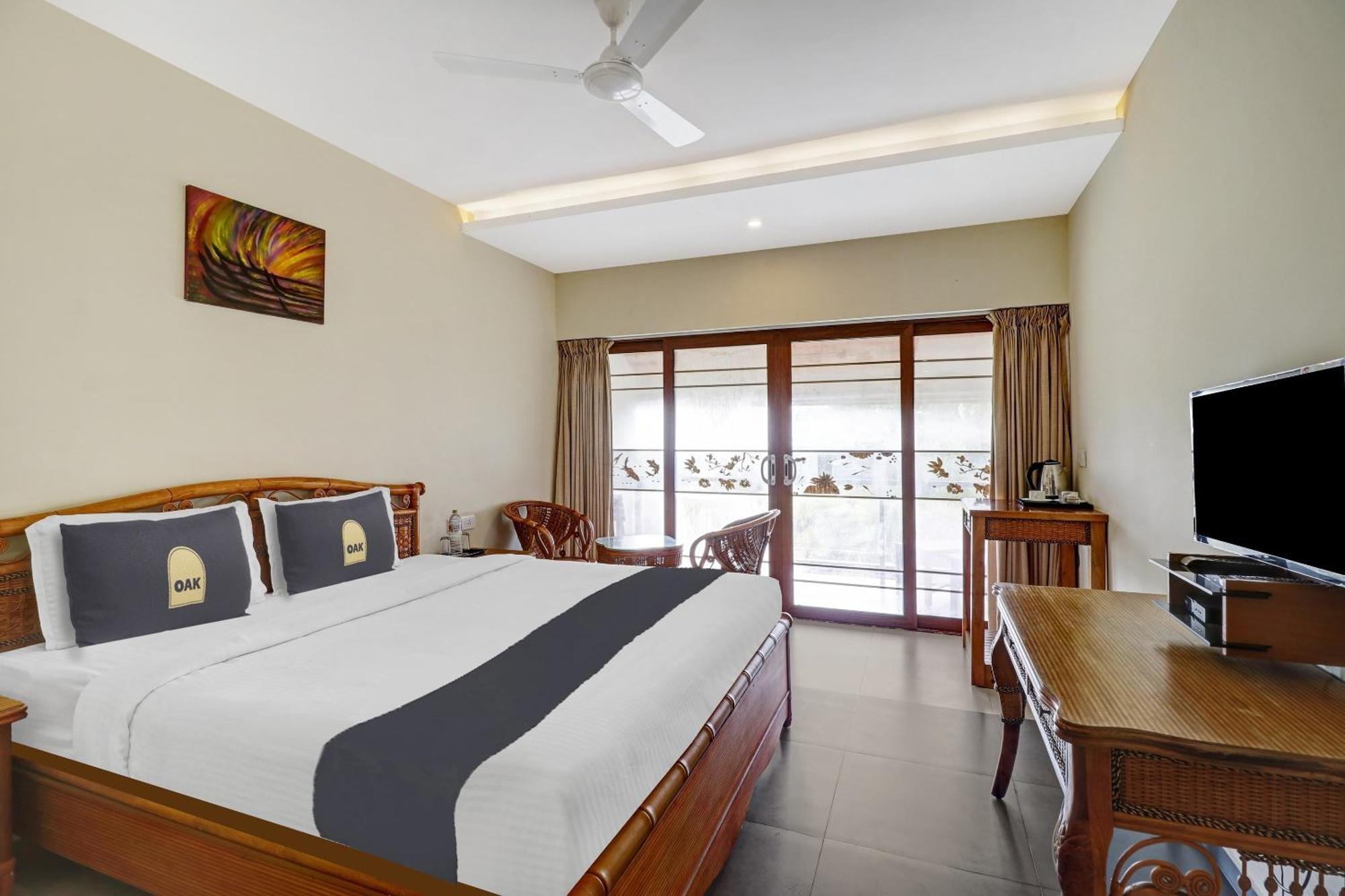 Townhouse Oak Edassery'S Sealine Villa Stay Kochi Екстериор снимка