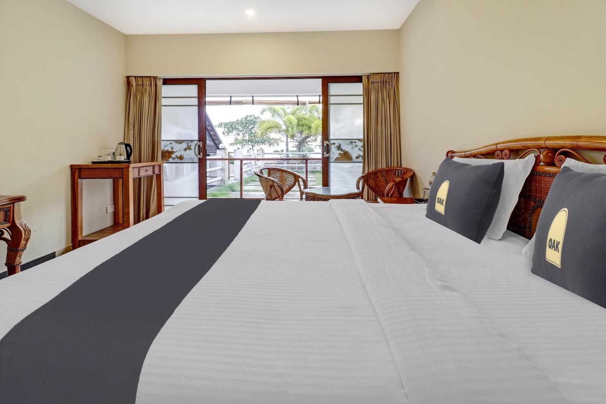 Townhouse Oak Edassery'S Sealine Villa Stay Kochi Екстериор снимка