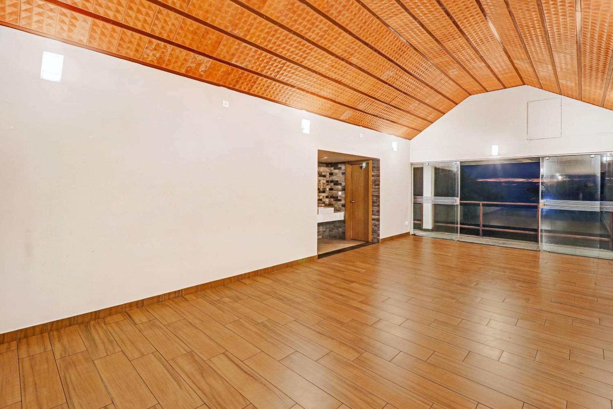 Townhouse Oak Edassery'S Sealine Villa Stay Kochi Екстериор снимка
