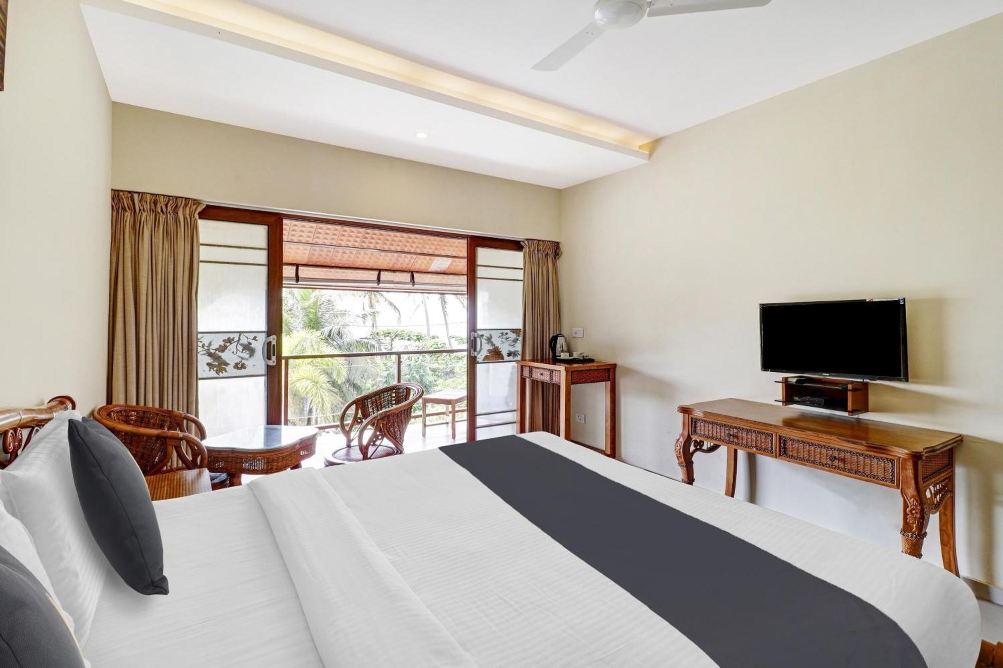 Townhouse Oak Edassery'S Sealine Villa Stay Kochi Екстериор снимка
