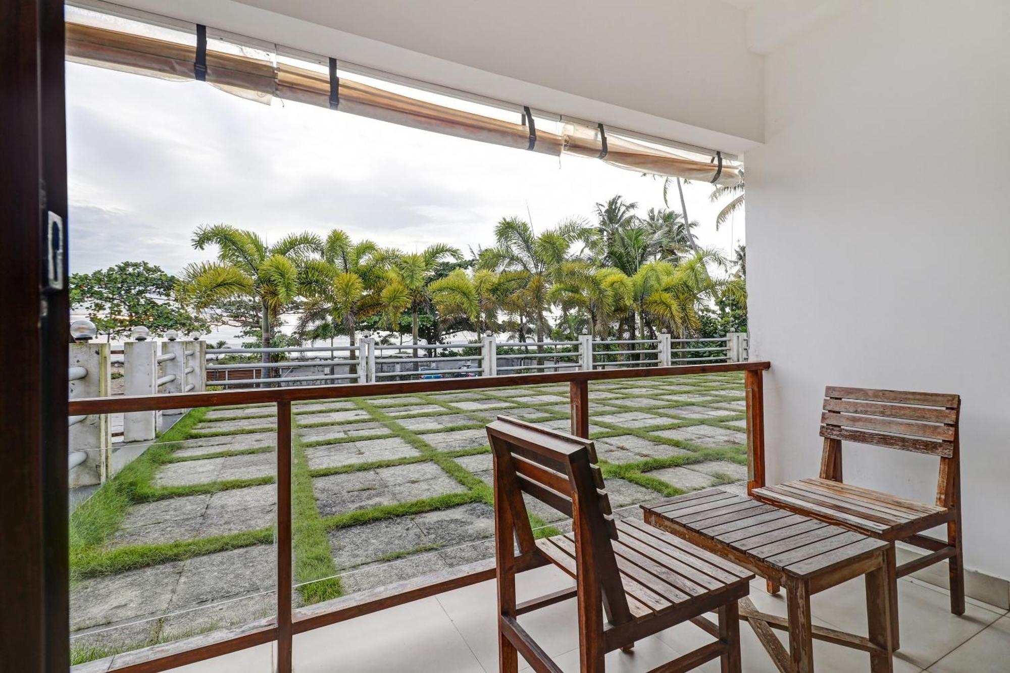 Townhouse Oak Edassery'S Sealine Villa Stay Kochi Екстериор снимка