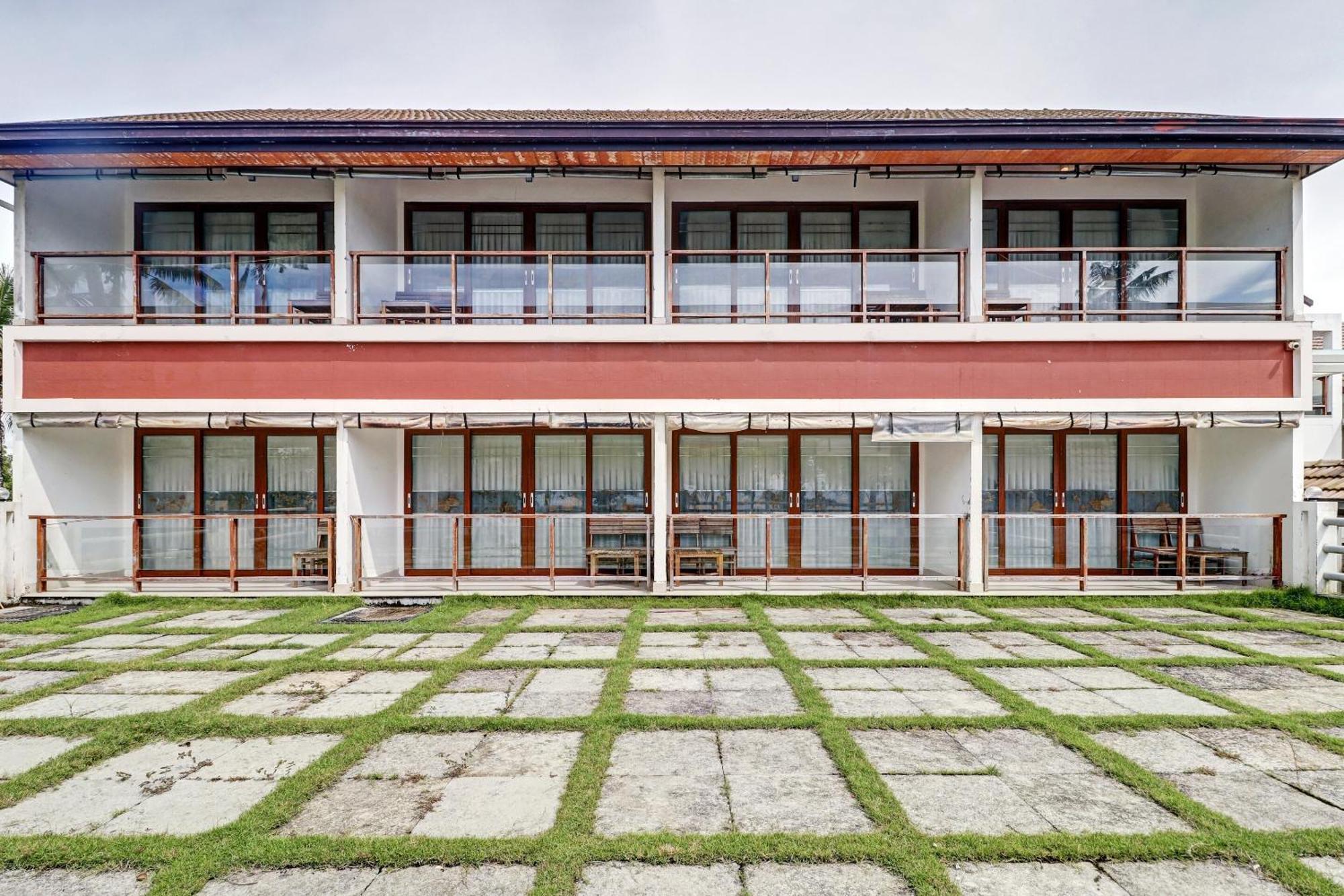 Townhouse Oak Edassery'S Sealine Villa Stay Kochi Екстериор снимка